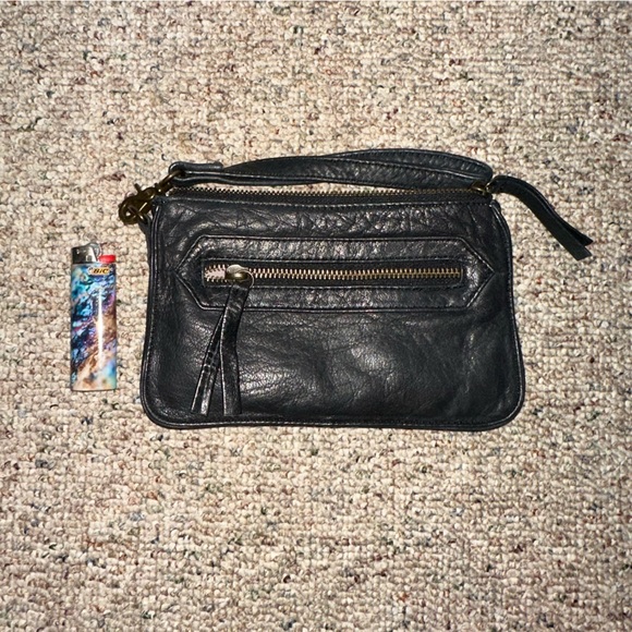 Assorted Black Wallets - Picture 2 of 13